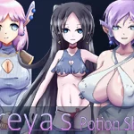 Freya’s Potion Shop