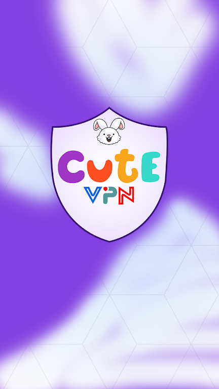 Cute VPN スクリーンショット 0