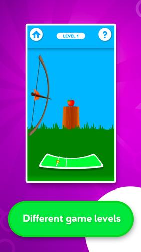 Train your Brain. Visuospatial Captura de tela 2