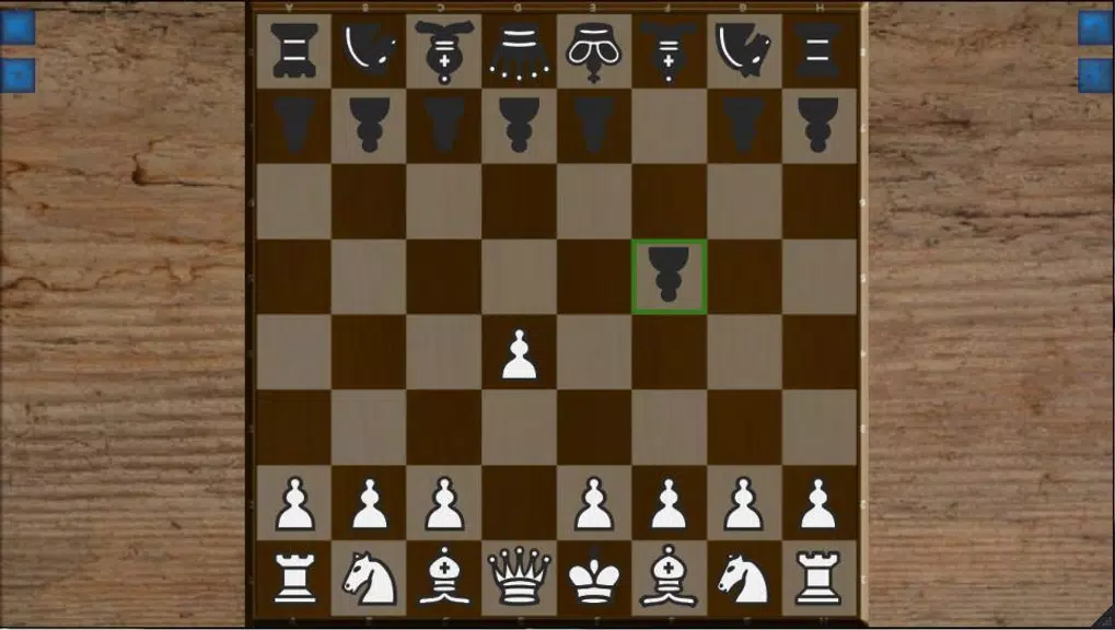 Chess Pro (Echecs) Ekran Görüntüsü 3