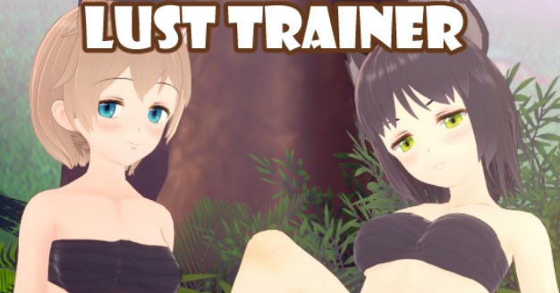 Lust Trainer RPG Screenshot 1