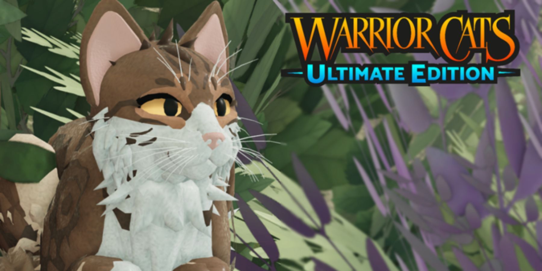 Gagnez des avantages exclusifs avec Roblox Warrior Cats : Ultimate Edition Codes