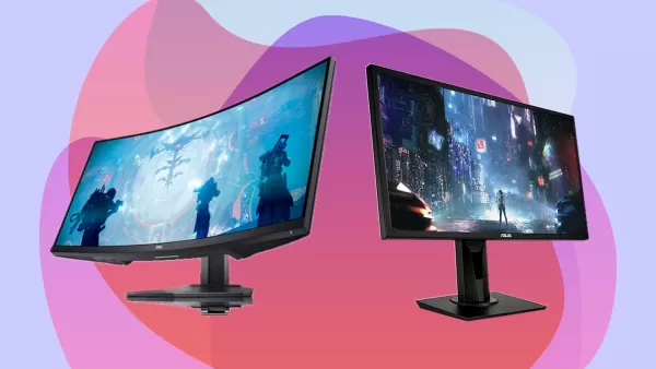 Die besten Zeiten für den Kauf von Gaming-Monitoren im Jahr 2025