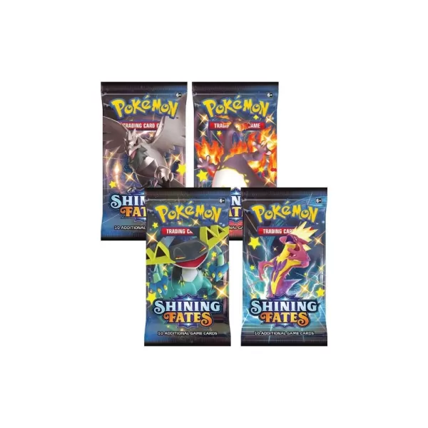 Pokémon TCG: Shining Fates – Jetzt kaufen?