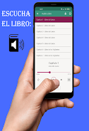 Schermata El libro de Enoc con audio 1