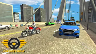 Taxi Mania - Online Taxi Games Captura de tela 3