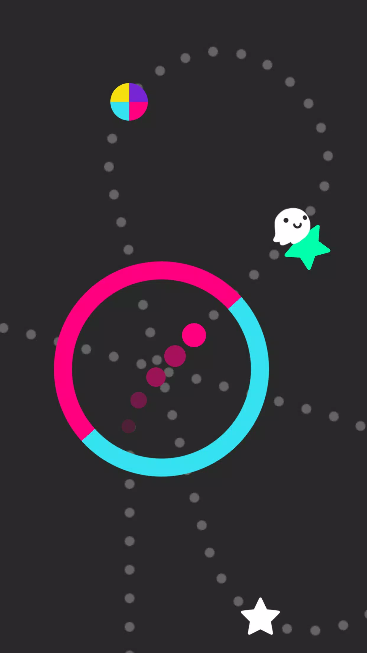 Color Switch - Endless Fun! Screenshot 2