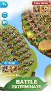 Beedom: Casual Strategy Game应用截图第3张