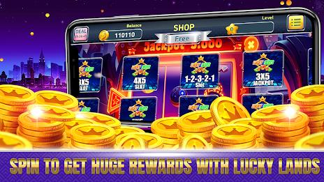 Fortune Scratch Life:Earn cash Ảnh chụp màn hình 2