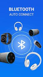 Bluetooth - Auto Connect Schermafbeelding 0