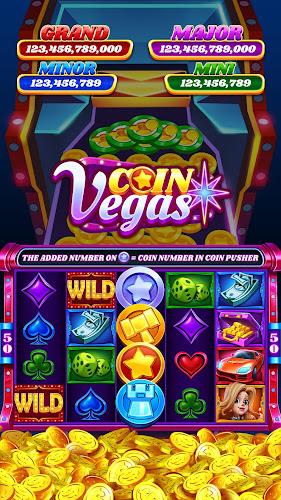 Fortune Slots - Vegas Online Tangkapan skrin 2