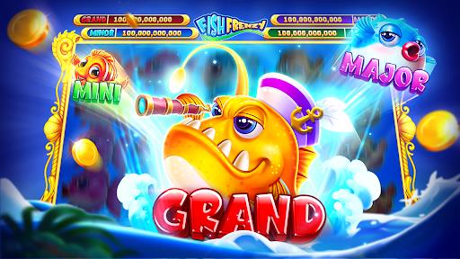 Cash Hoard Slots-Casino slots! Zrzut ekranu 3