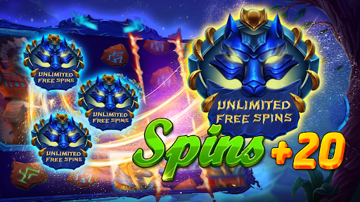 Lucky Acorn - Slots Ảnh chụp màn hình 3