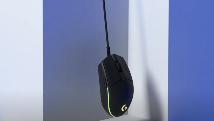 Модель Logitech «Forever Mouse» провалилась