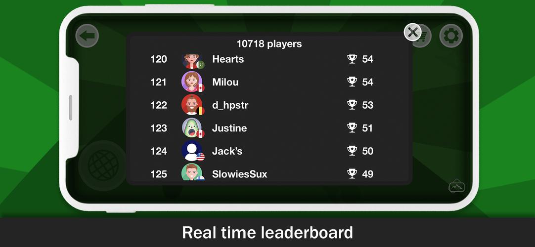 Rummy online应用截图第2张