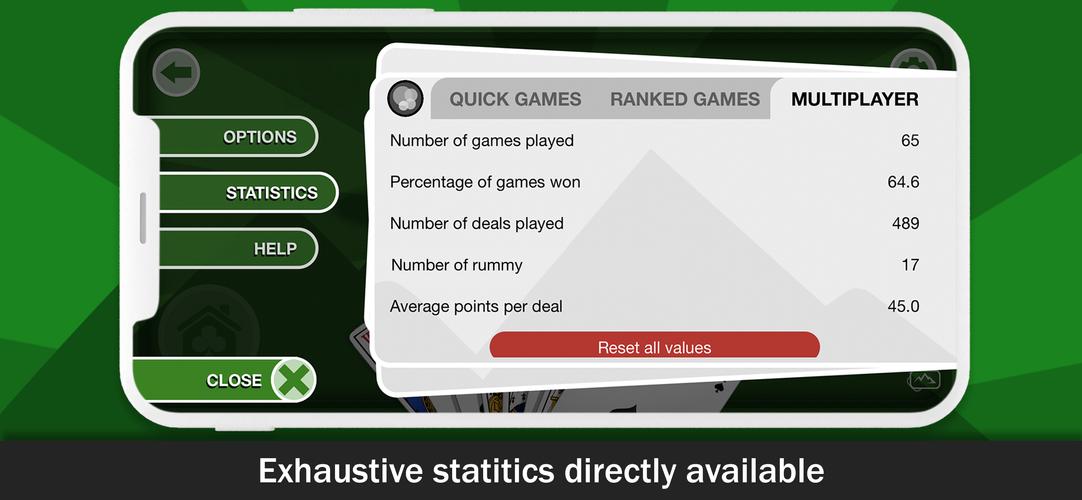 Rummy online应用截图第3张