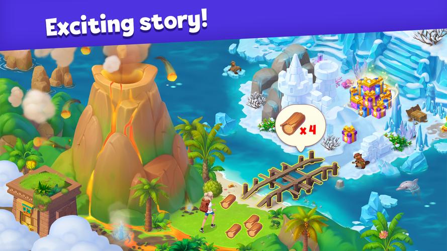 Road Trip Captura de pantalla 3