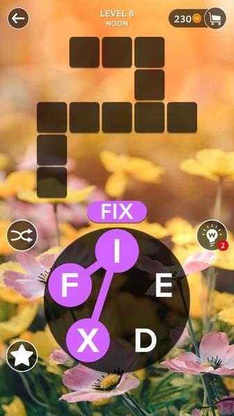 Word Lots ภาพหน้าจอ 1