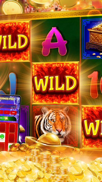 Win Games Pro स्क्रीनशॉट 1
