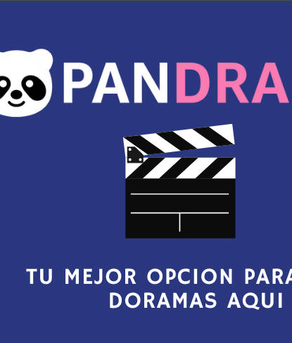 Pandrama - Ver Doramas Zrzut ekranu 2