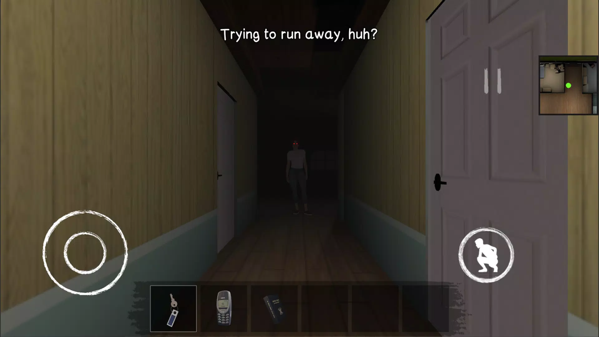 Schoolboy Escape 2: Sneak Out Screenshot 1