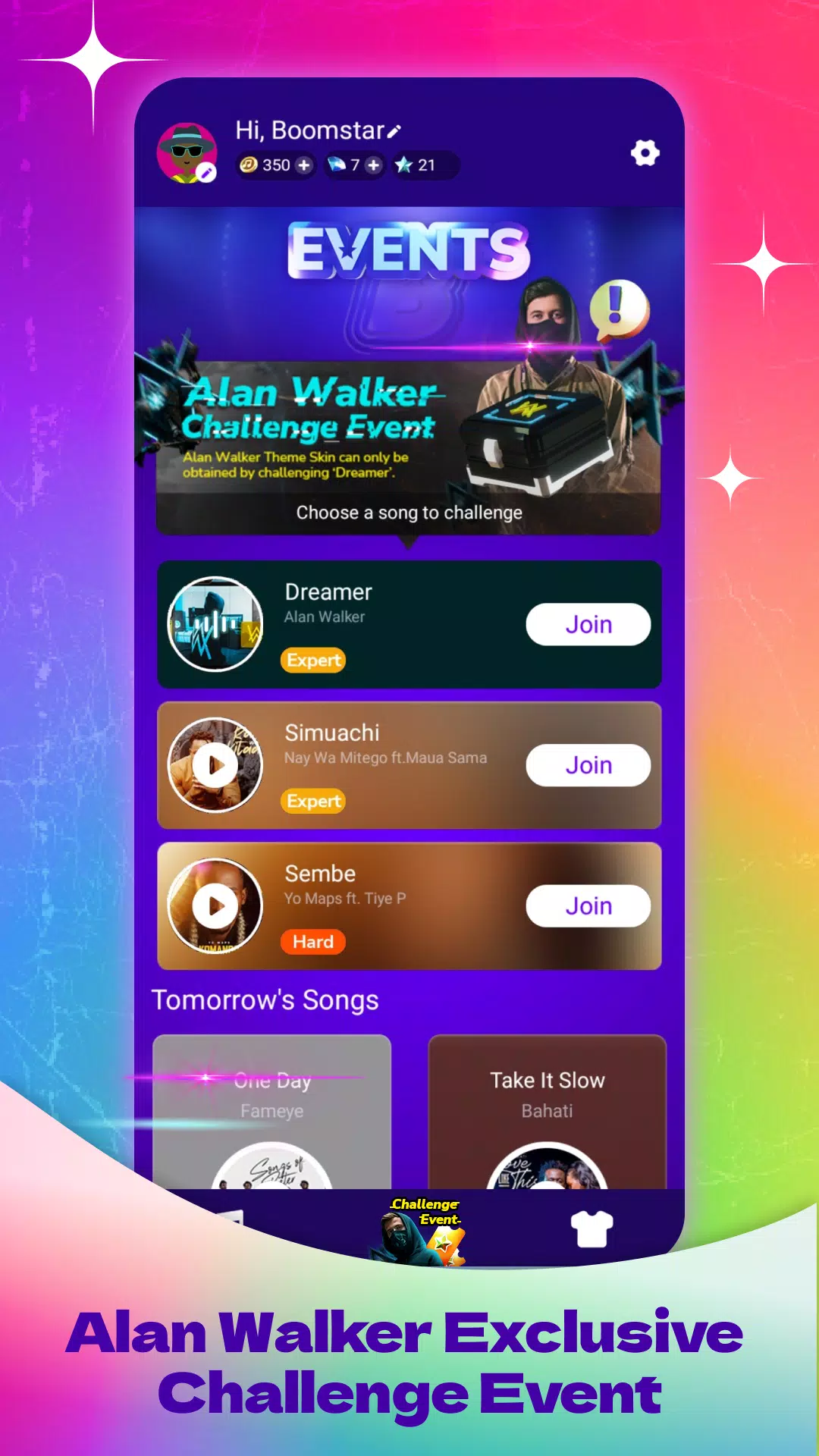 Boomstar Screenshot 3