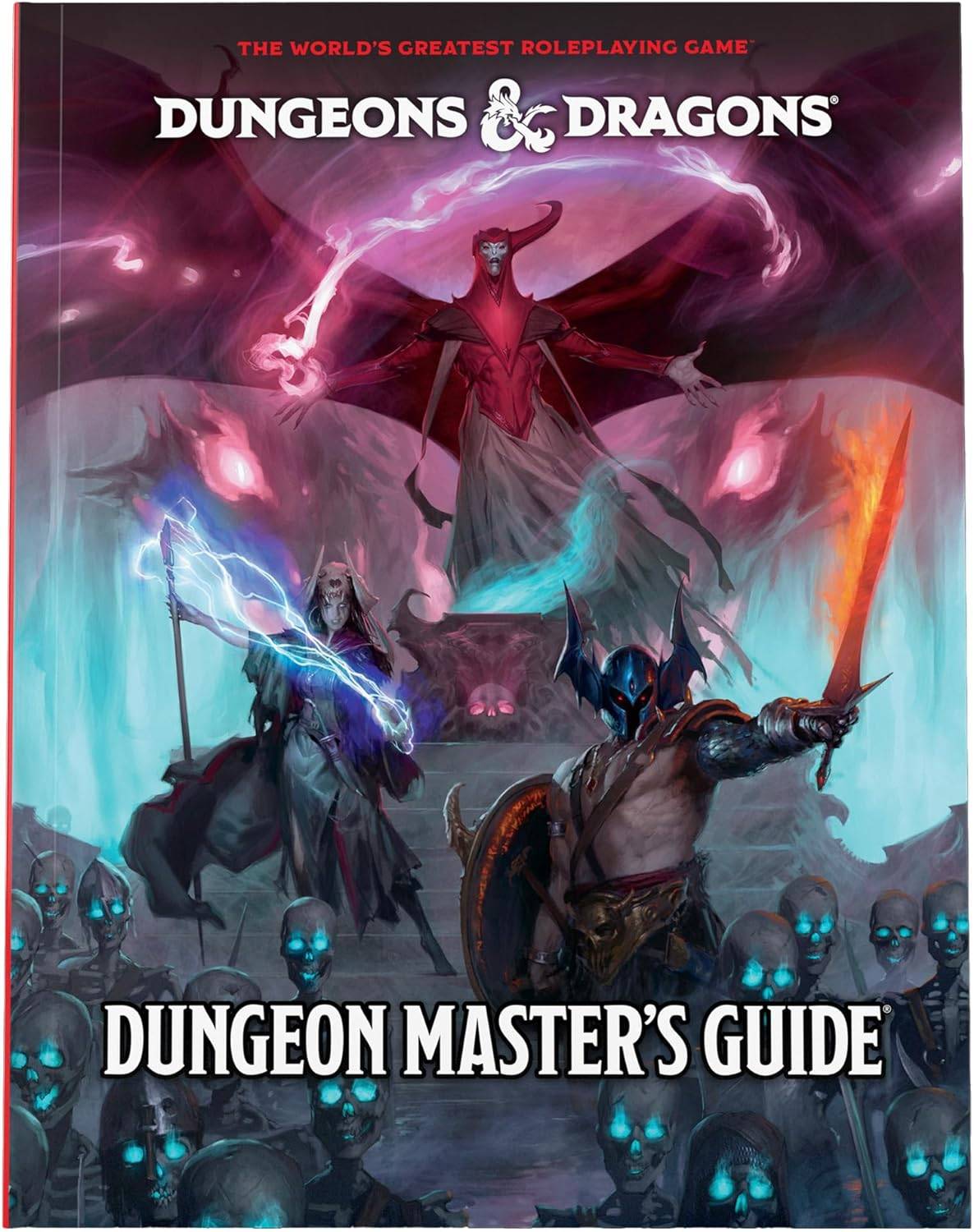 Dungeon Master's Guide