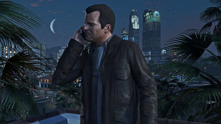 GTA 6 herfst 2025 Releasedatumvenster lijkt waarschijnlijker en waarschijnlijker