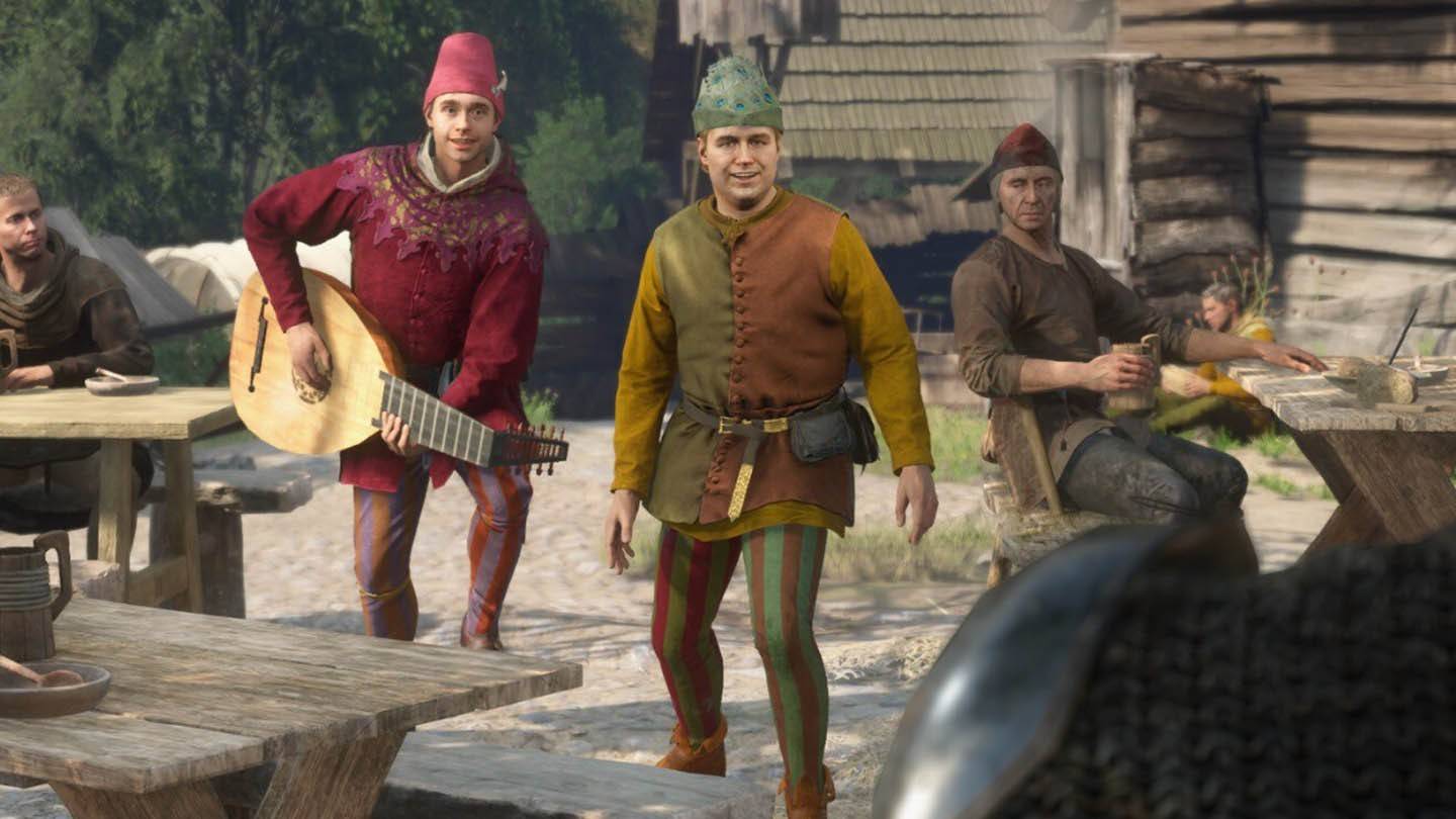 Vương quốc đến 2