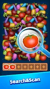 Match Fun 3D -Triple Tile Game ဖန်သားပြင်ဓာတ်ပုံ 1