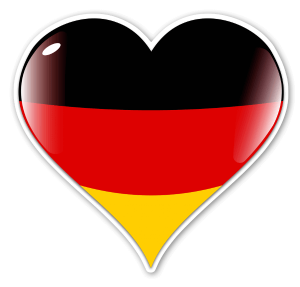 Schermata Germany Chat: Meet new Friends 0