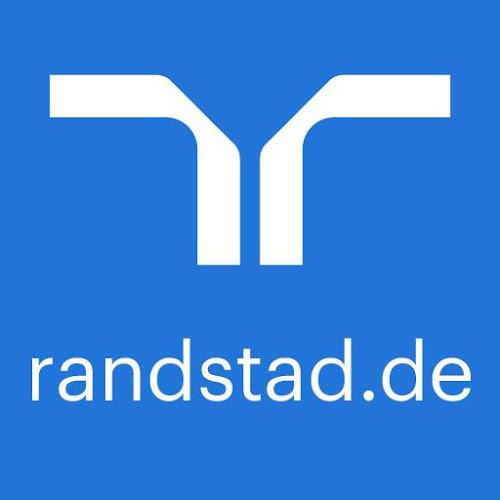 Mein Randstad Tangkapan skrin 2