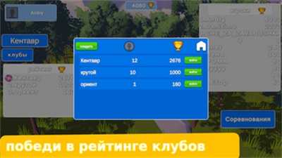 Orienteering Sport Russia Screenshot 1