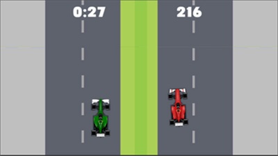 Schermata Super Race 2