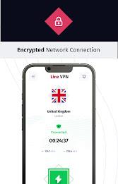 Line VPN স্ক্রিনশট 3