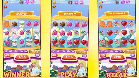 Slot Fortune ဖန်သားပြင်ဓာတ်ပုံ 0