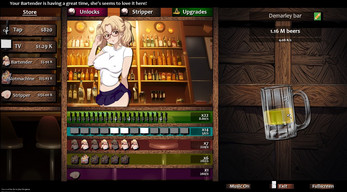 Bar Tapper Screenshot 0