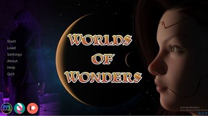 Worlds of Wonders – New Version 0.2.18 [It’s Danny] 螢幕截圖 0