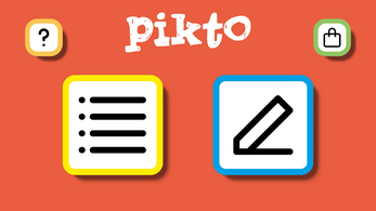 Pikto (Fan game) Schermafbeelding 0