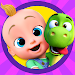 KIDSY Baby Kids Nursery Songs