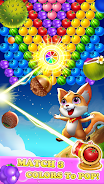 Bubble Shooter : Fruit Tree Captura de pantalla 1