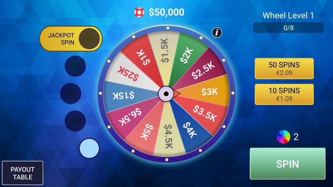 Poker Offline - Free Texas Holdem Poker Games স্ক্রিনশট 1