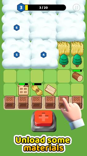 Tap to Build ภาพหน้าจอ 1