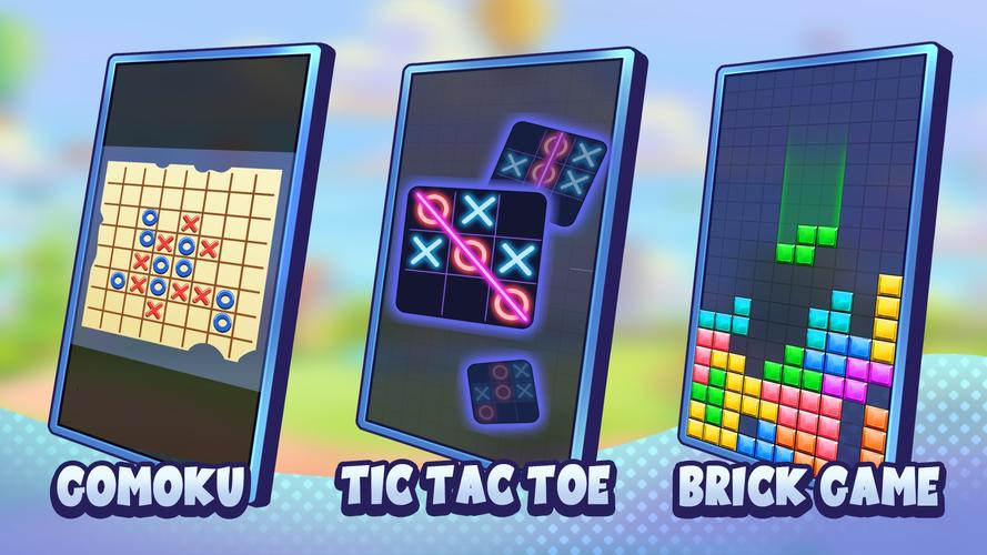 EHW Premium & stick fight应用截图第2张