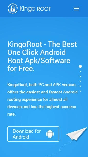 root android phone ภาพหน้าจอ 2