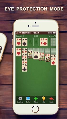 Solitaire Master! スクリーンショット 3