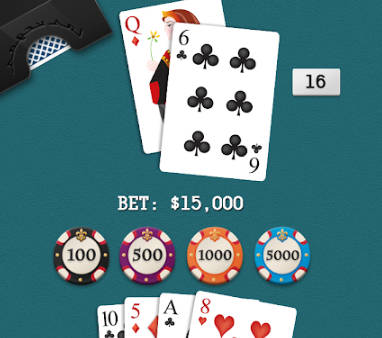 Black Jack 21 Ultimate 螢幕截圖 0