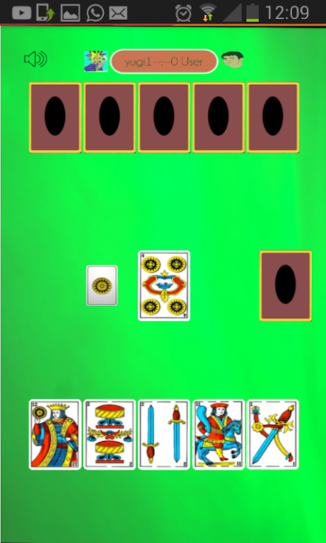 yo-gi-ohez Screenshot 1