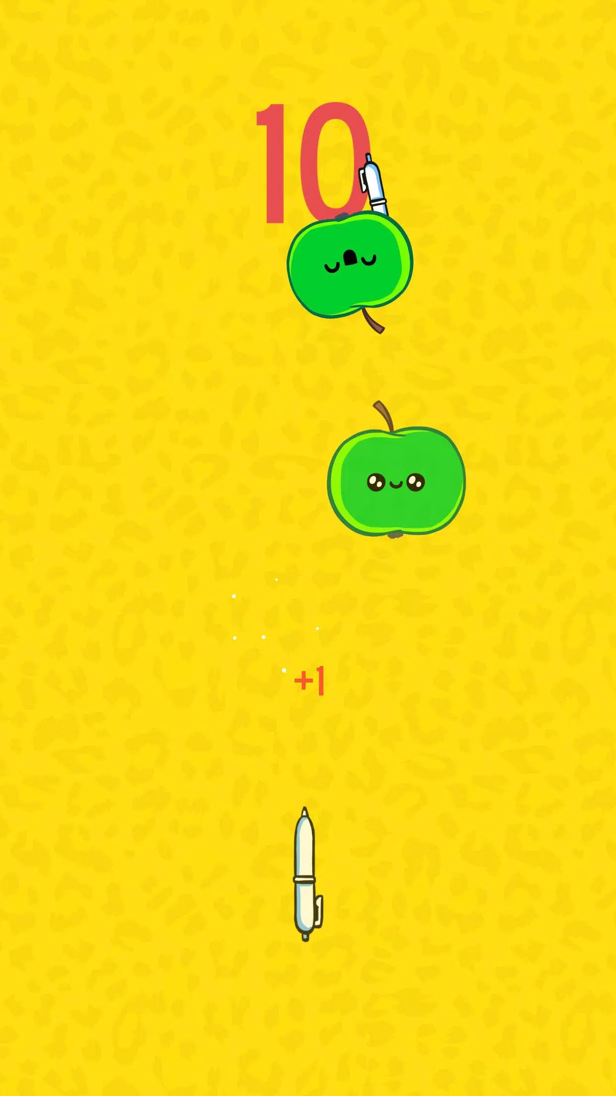 Pineapple Pen 螢幕截圖 1