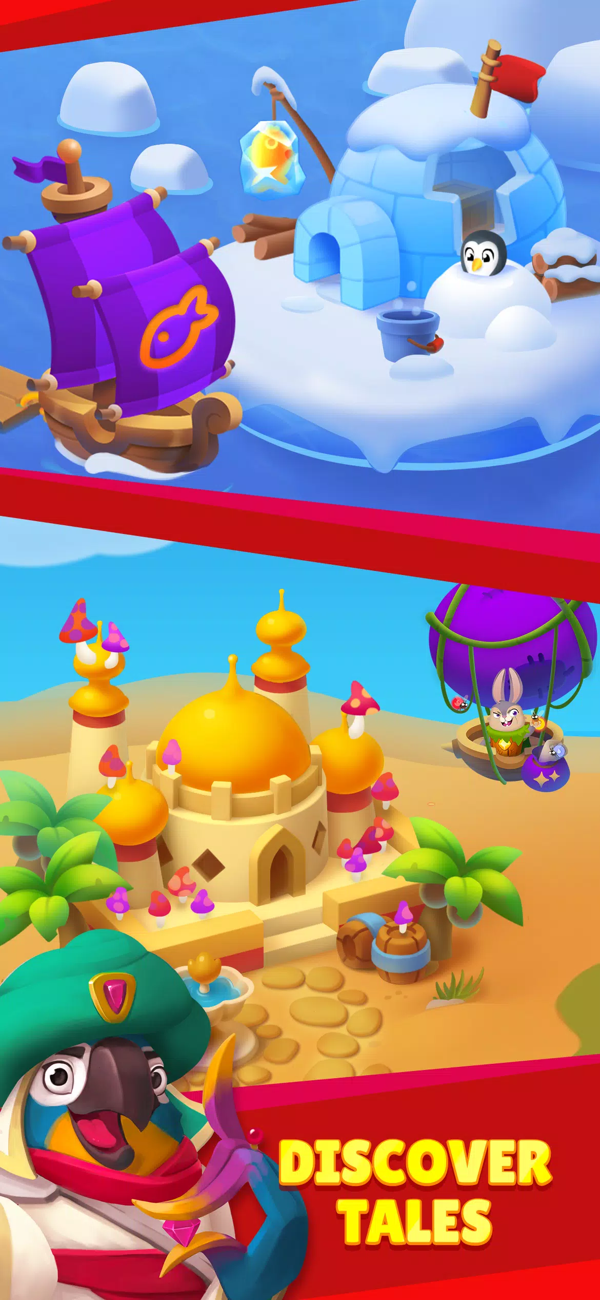 Poker Tales Captura de tela 3